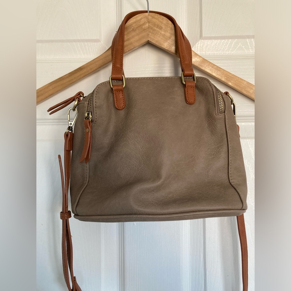 Sasha + Sofi crossbody bag